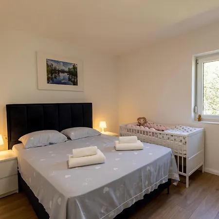 Martha's Oliveyard Villa