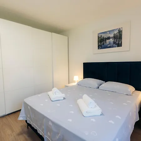 Martha's Oliveyard Villa Biograd Na Moru
