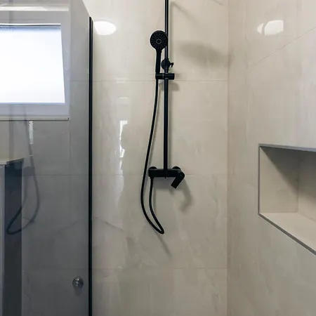 Villa Martha's Oliveyard *