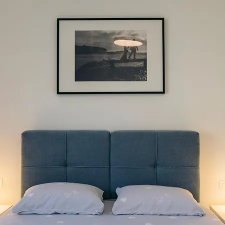 Martha's Oliveyard Villa