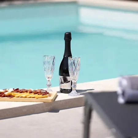 Martha's Oliveyard * Weißenburg