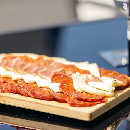 Villa Martha's Oliveyard Weißenburg