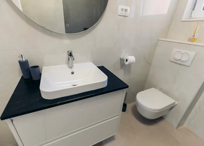 Martha's Oliveyard Villa Biograd na Moru