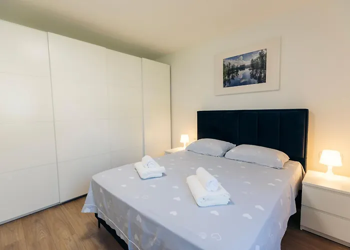 Martha's Oliveyard Villa Biograd na Moru