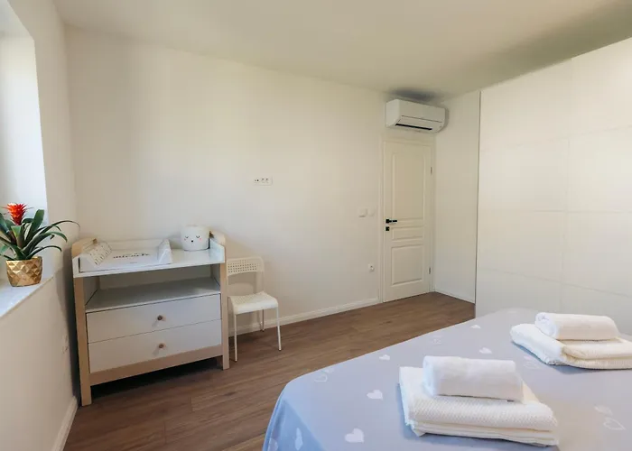 Martha's Oliveyard Villa