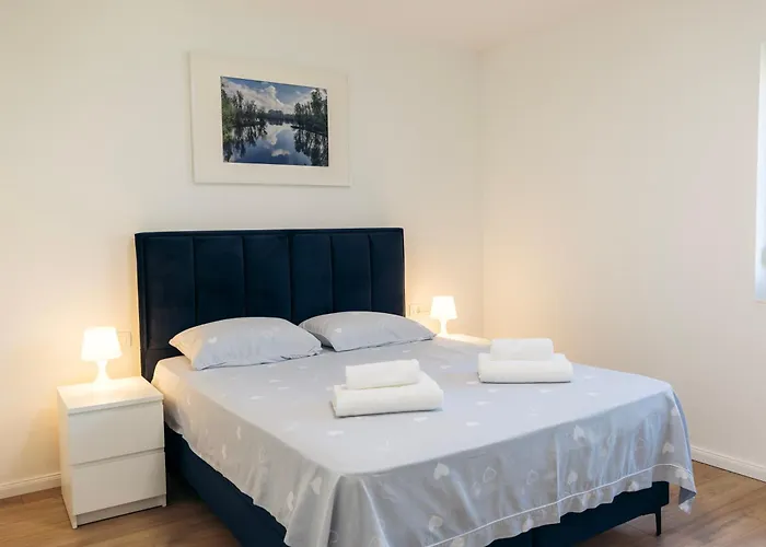 Martha's Oliveyard Villa *