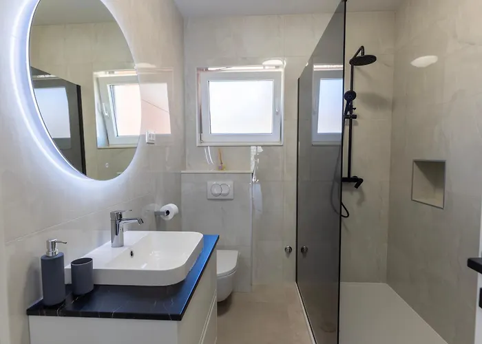 Villa Martha's Oliveyard Biograd na Moru