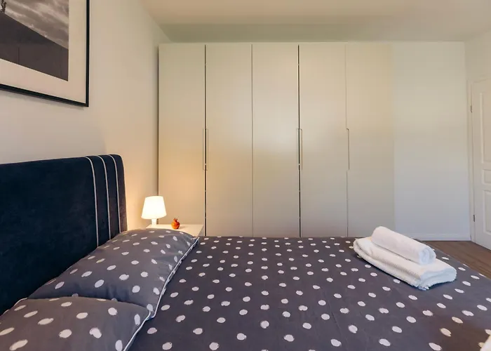 Villa Martha's Oliveyard *