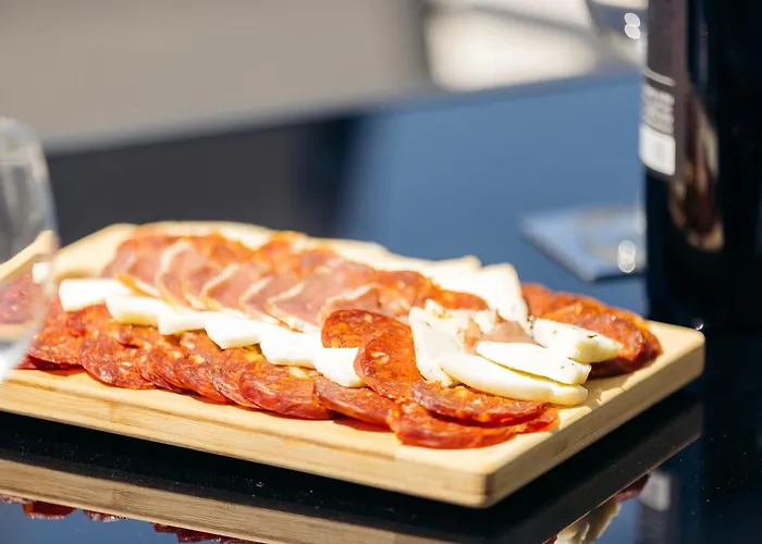 Villa Martha's Oliveyard Biograd na Moru