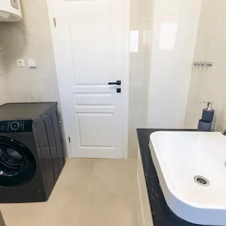 Villa Martha's Oliveyard *