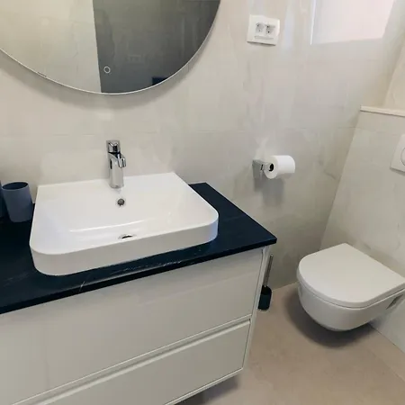 Martha's Oliveyard Villa Biograd Na Moru