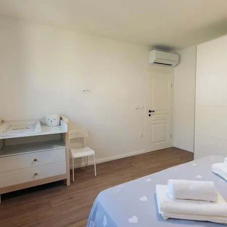 Martha's Oliveyard Villa