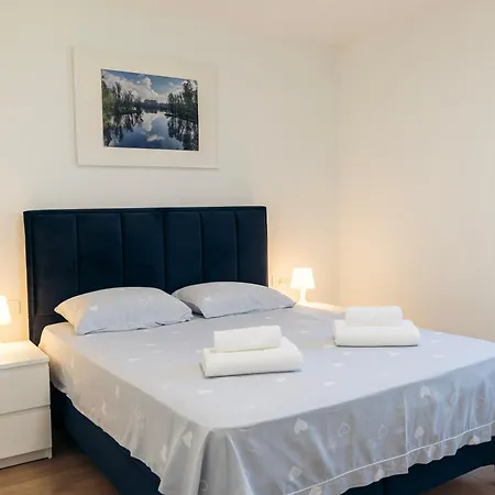 Martha's Oliveyard Villa *