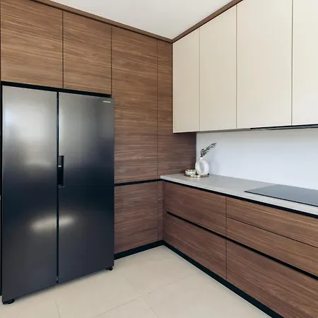 Martha's Oliveyard Villa Biograd Na Moru