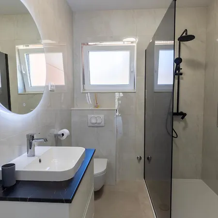 Villa Martha's Oliveyard Biograd Na Moru