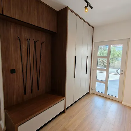 Martha's Oliveyard Villa