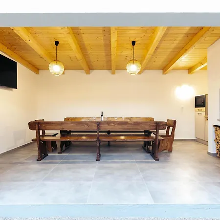 Vila Martha's Oliveyard *