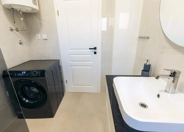 ヴィラ Martha's Oliveyard *