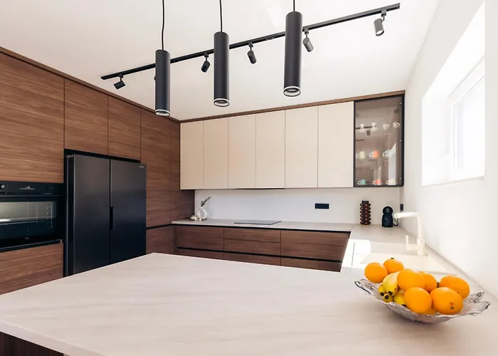 ヴィラ Martha's Oliveyard *