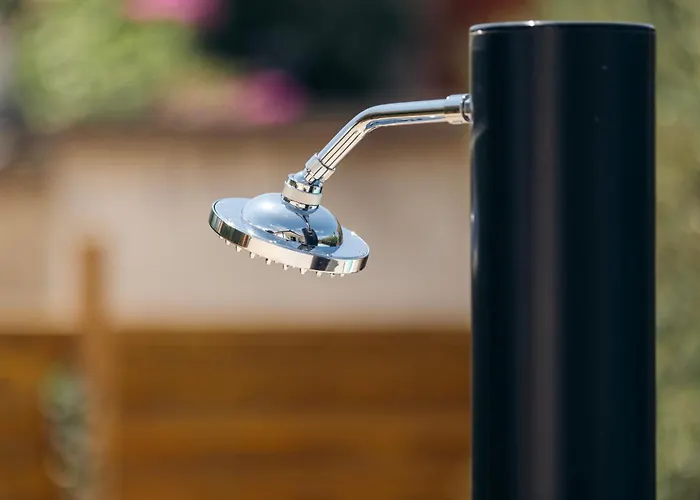 ヴィラ Martha's Oliveyard ビオグラード・ナ・モル