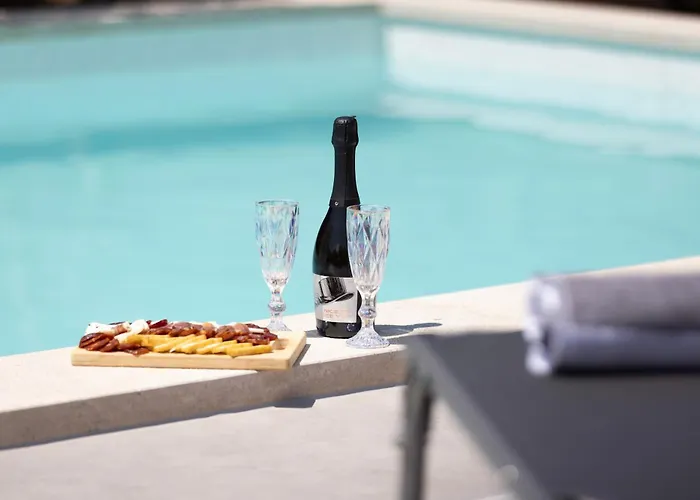 Martha's Oliveyard * ビオグラード・ナ・モル